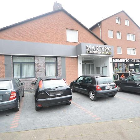 Hannover Zimmervermietung Mardino Exterior foto